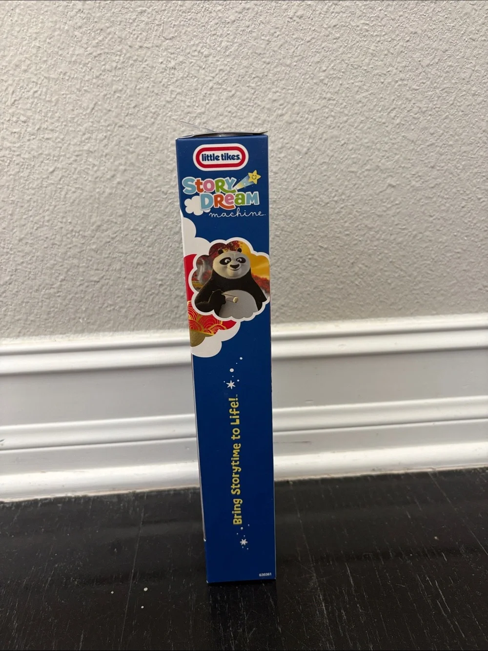 Little Tikes new 3+